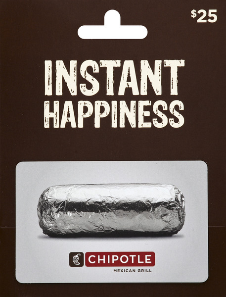 Savoring Mexican Cuisine with Your Chipotle Gift Cards