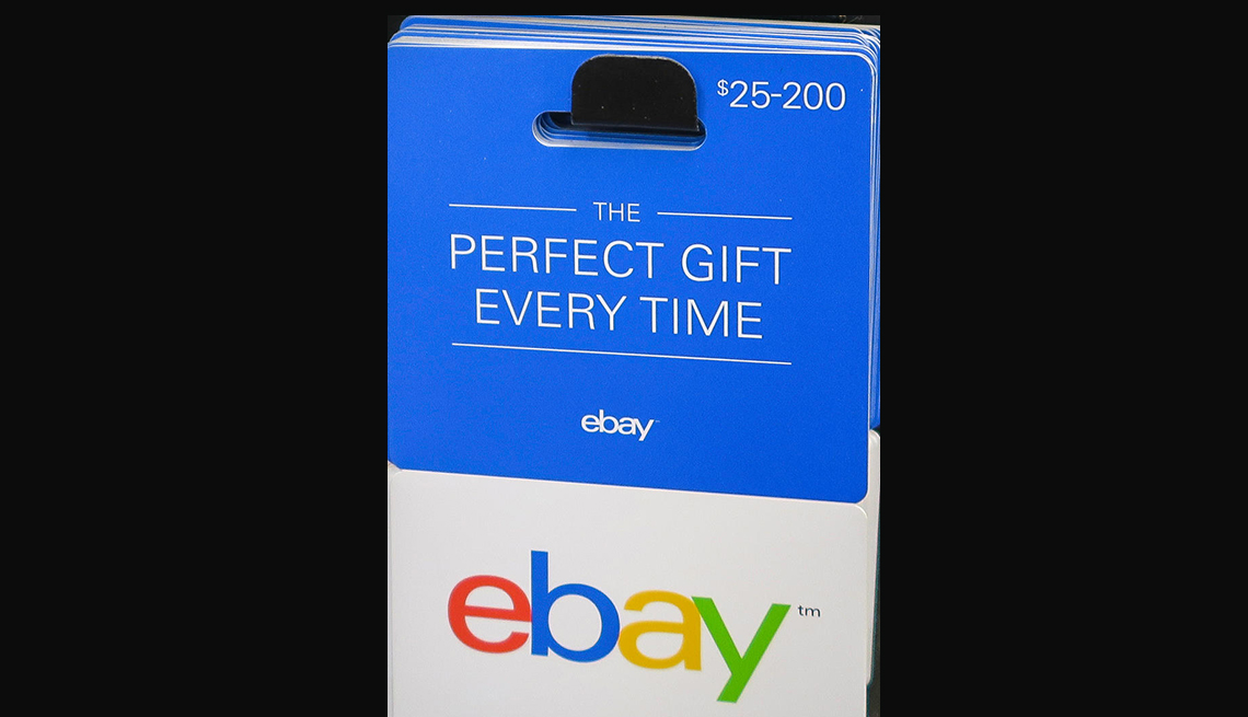 Winning Bids and Wallet Wins: Your Guide to eBay Gift Cards