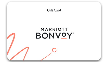 A World of Luxury: How to Redeem and Enjoy Your Marriott Gift Card