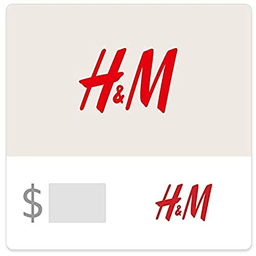 Stay Chic and Sustainable with Your H&M Gift Card