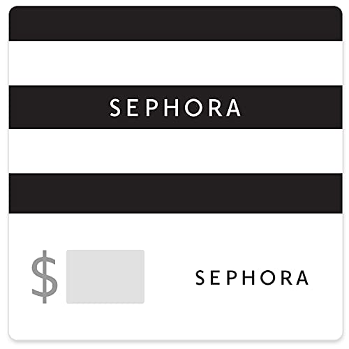 Beauty on a Budget: A Guide to Your Sephora eGift Card