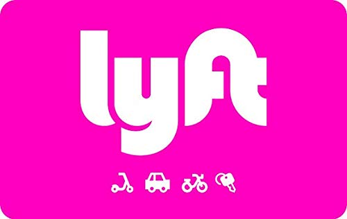 Ride with Ease with Your Lyft Gift Card