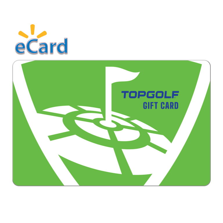 Perfect Your Swing with Your Top Golf Gift Cards