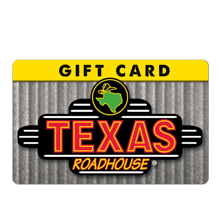 Indulge in Hearty Meals with Your Texas Roadhouse Gift Card