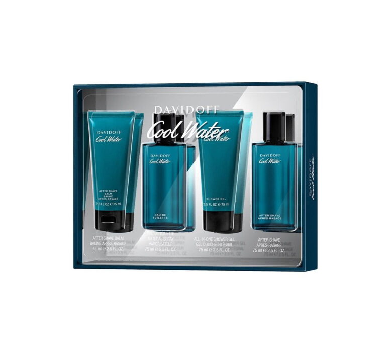 Scent-sational Choices: The Best Men’s Cologne Gift Set