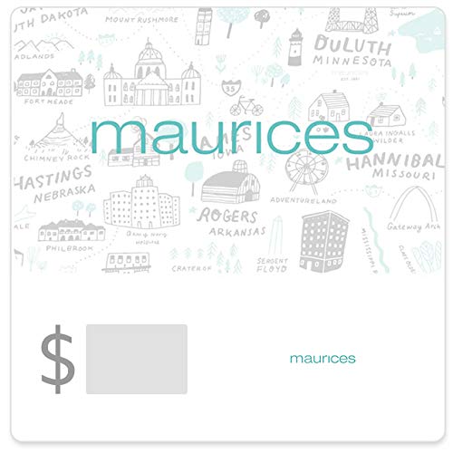 Unlock Your Style Potential: Your Guide to Maurices Gift Cards