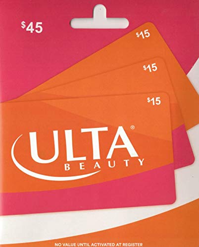 Experience Ultimate Beauty with Your Ulta Beauty Gift Card