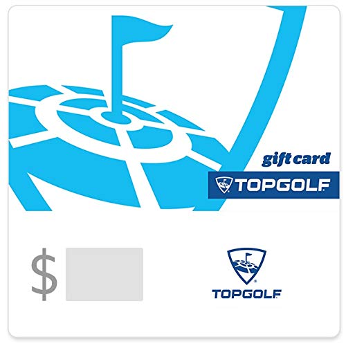 Improve Your Swing with Your Top Golf Gift Card