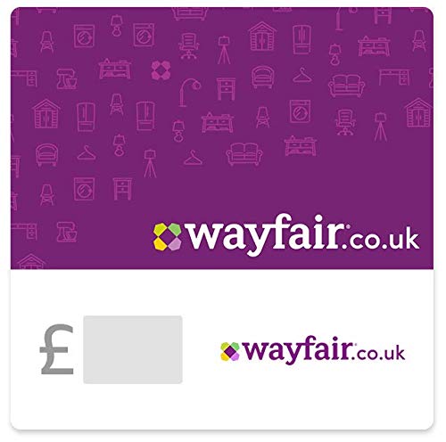 Find Everything for Your Home with Your Wayfair Gift Card