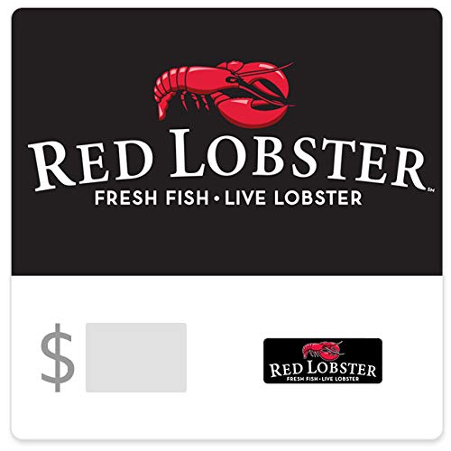 Savor Seafood Delicacies with Your Red Lobster Gift Card