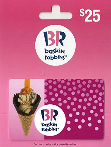 Indulge Your Sweet Tooth: How to Use Your Baskin Robbins Gift Card