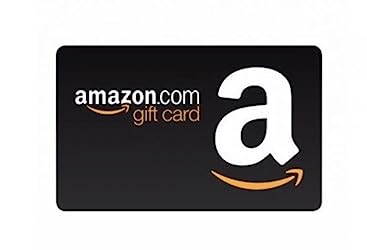 Virtual or Print: How to Utilize Your Printable Amazon Gift Card