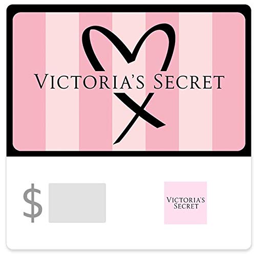 Feel Confident with Your Victoria's Secret Gift Card