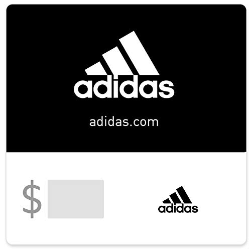 Boost Your Sportswear with Your Adidas Gift Card