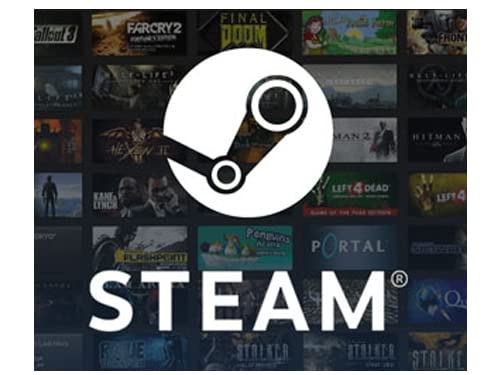 Unlock Endless Gaming with Your Steam Gift Card from Amazon