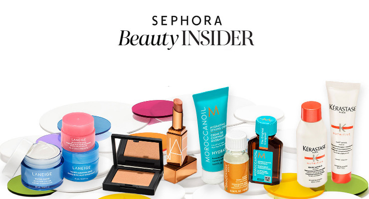 Beauty Birthday Treats: Your Sephora Birthday Gift