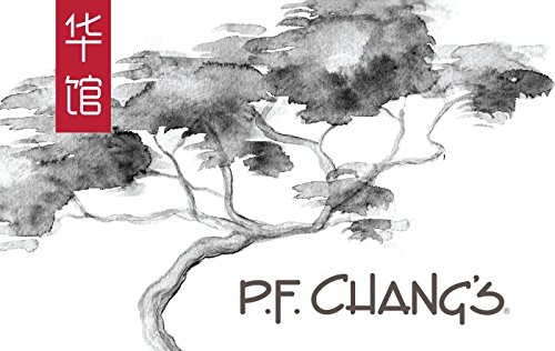 Experience Asian Cuisine with Your PF Chang Gift Card