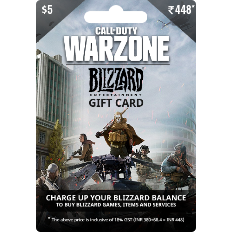 Unlocking Games and More with Your Battlenet Gift Card