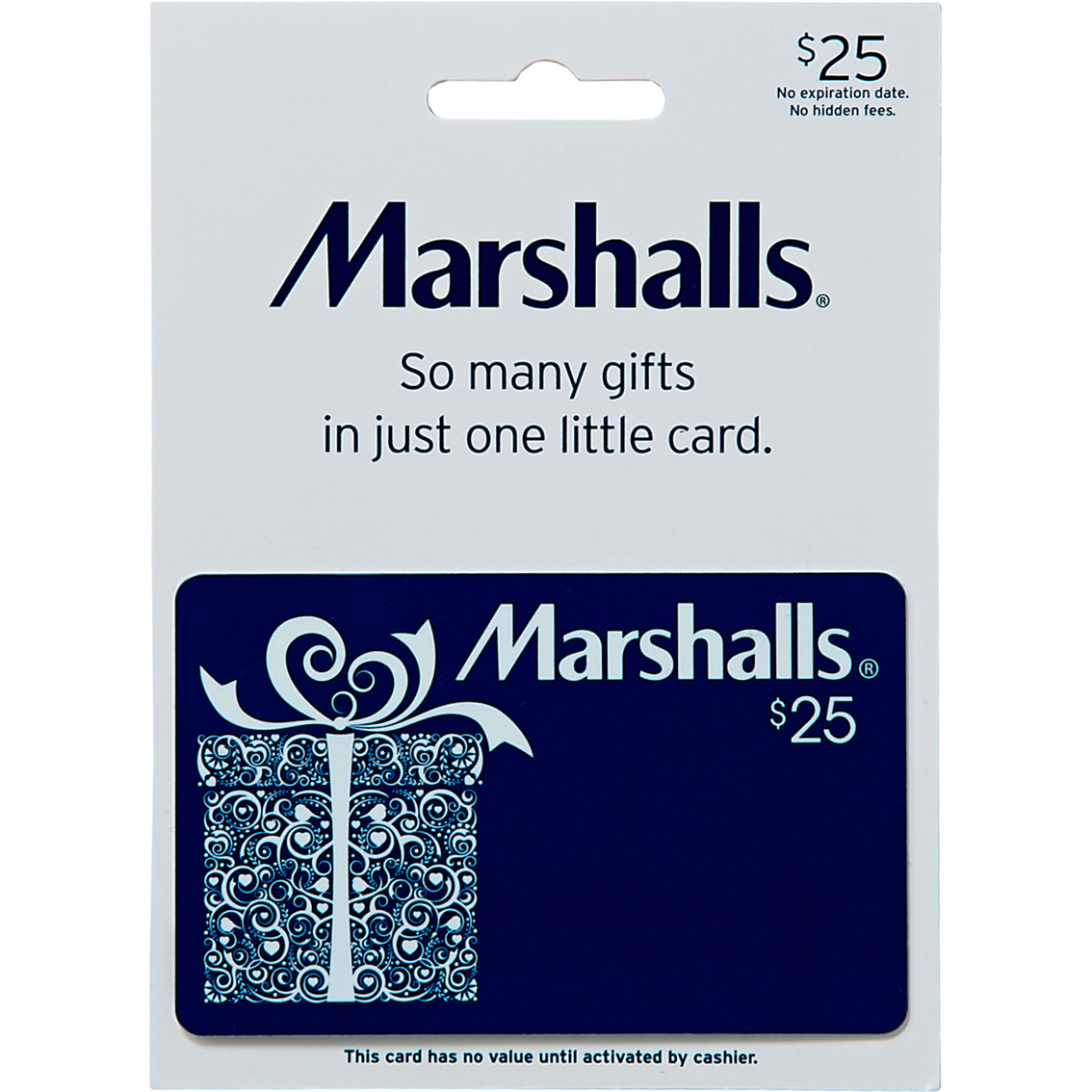 Finding Great Deals: A Guide to Your Marshalls Gift Card