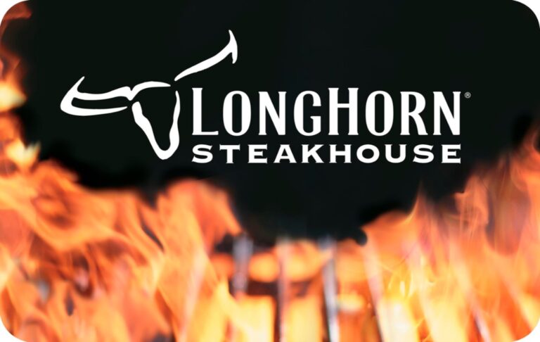 Savor the Savvy: A Guide to Your Longhorn Steakhouse Gift Card