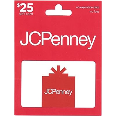 Your Passport to Savings: Understanding Your JCP Gift Card