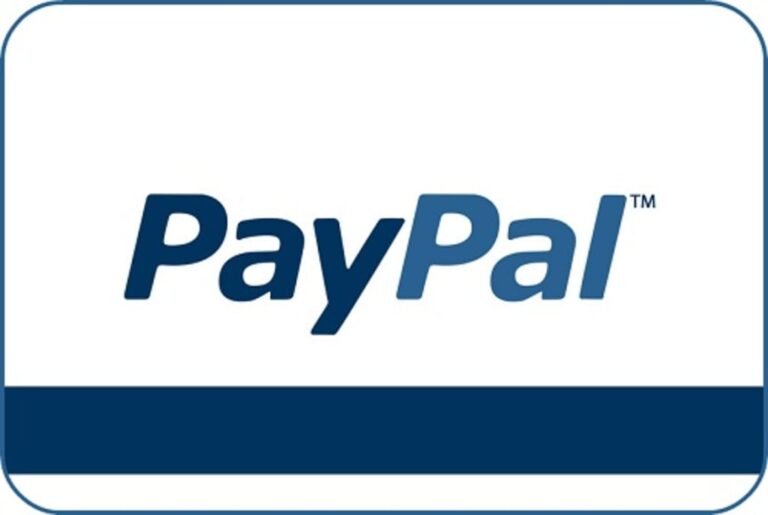 Simplify Online Shopping with Your Paypal Gift Cards