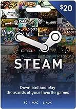 Empower Your Play: Using Your Amazon Steam Gift Card