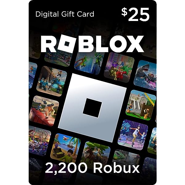 Unlocking Online Fun: How to Redeem Your Roblox Gift Card