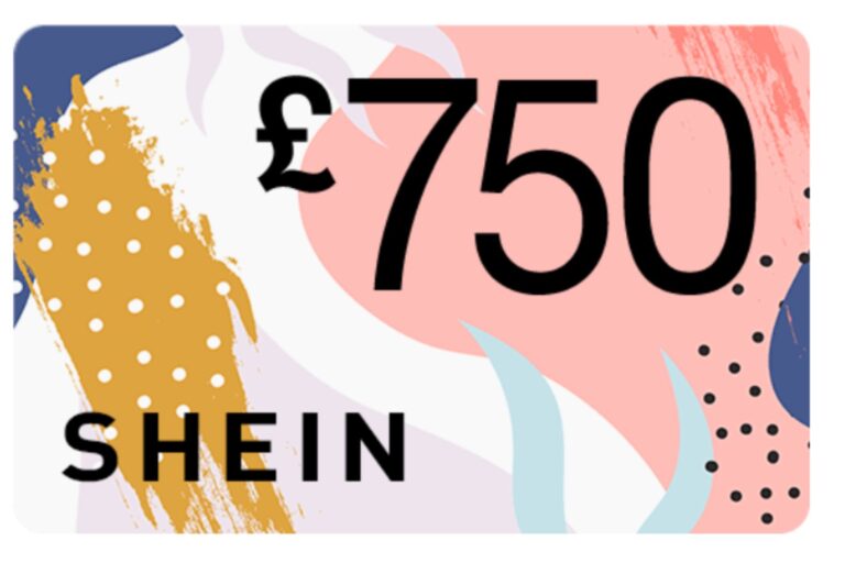 Fashion on a Budget with Your Shein Gift Card