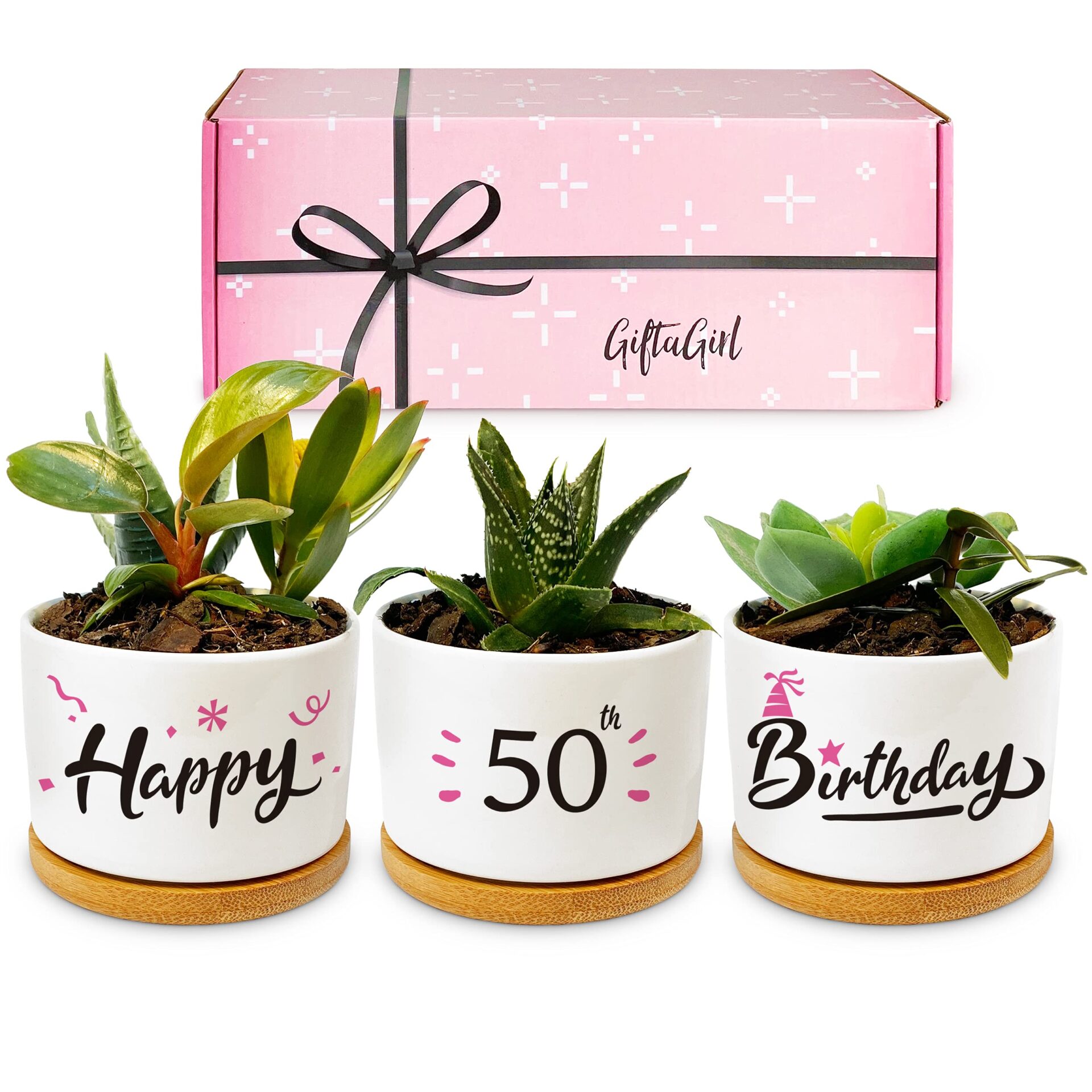 Celebrating Half a Century: 50th Birthday Gift Ideas