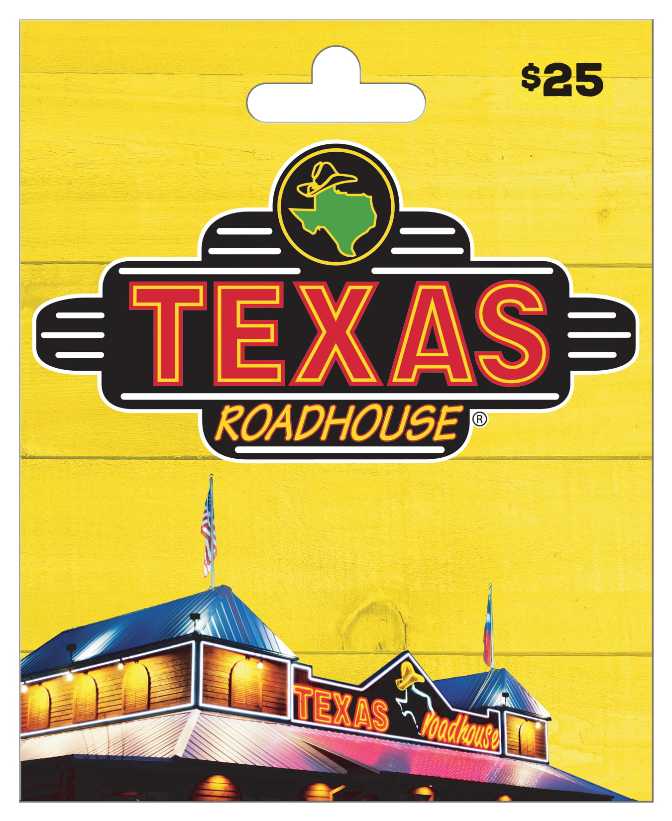 Steakhouse Dining: How to Redeem Your www.texasroadhouse.com Gift Card