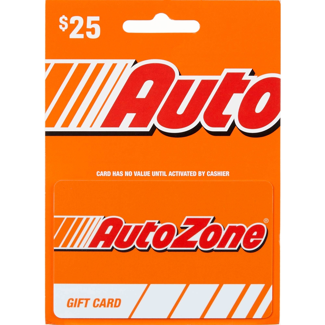 Keep Your Car in Top Shape with Your AutoZone Gift Card