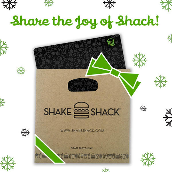 Shake Up Your Budget: How to Use Your Shake Shack Gift Card