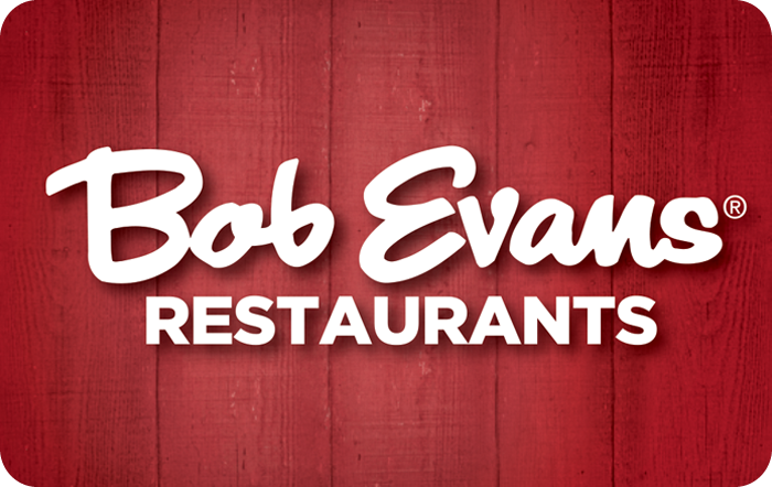 Enjoy Hearty American Meals with Your Bob Evans Gift Card