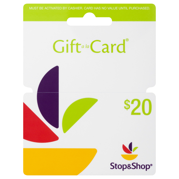 Grocery Goodies: Your Guide to Stop and Shop Gift Cards