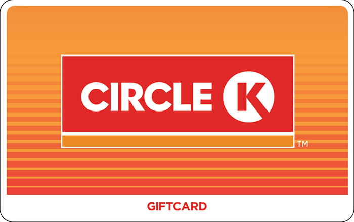 Enjoy Convenience Shopping with Your Circle K Gift Card