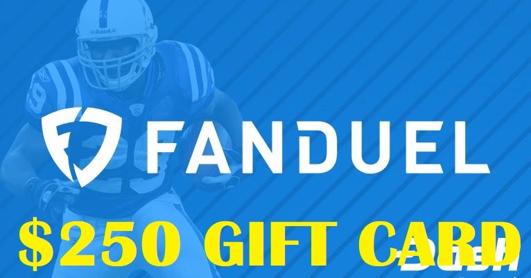 Score Big Savings: How to Use Your Fanduel Gift Card