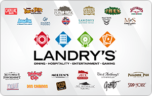 Landry’s Dining: A Comprehensive Guide to Using Your Landry Gift Card