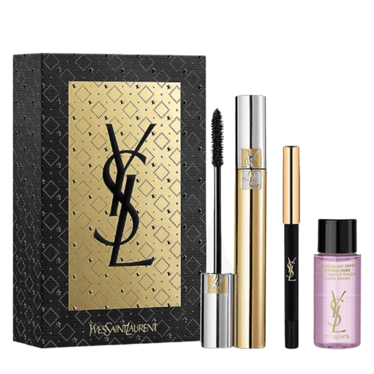 Indulge in Elegance with a YSL Gift Set