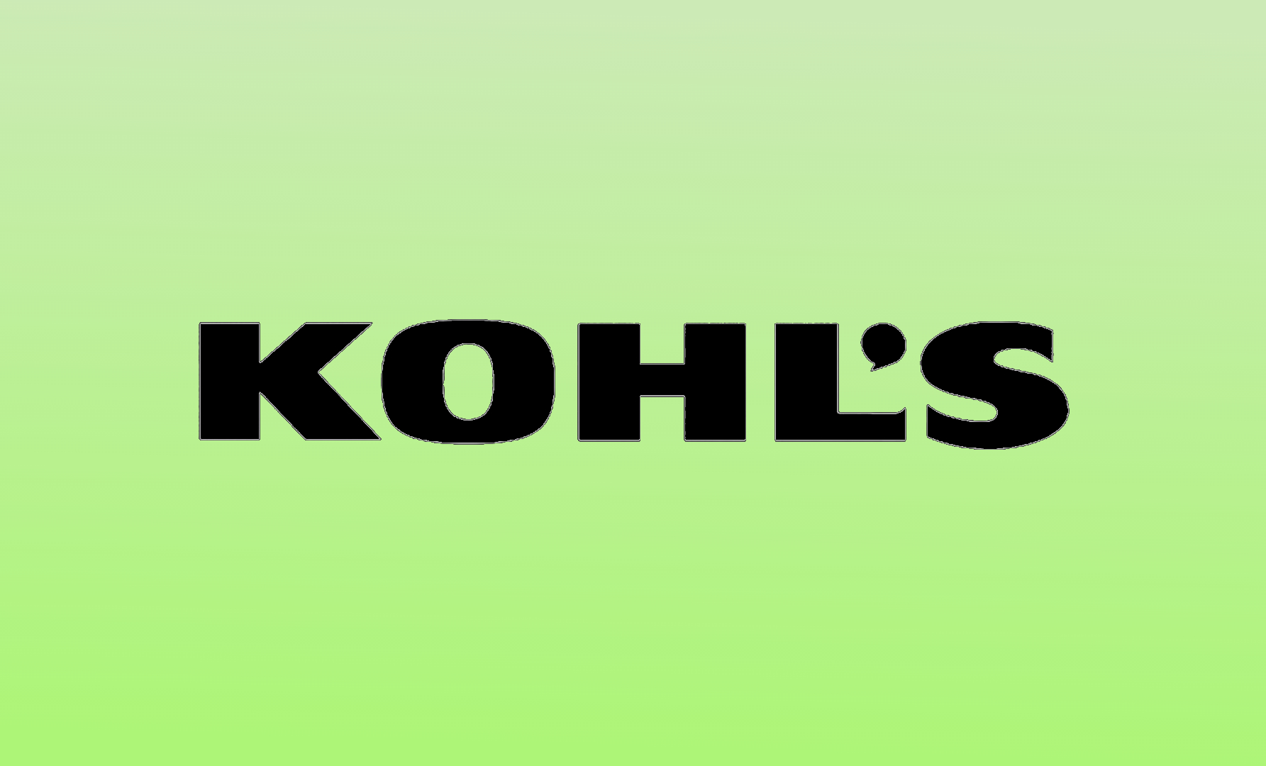 Maximize Your Savings with Your Kohl's Gift Card Balance