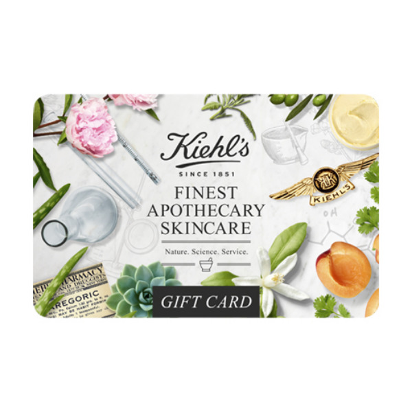 Skin Care Savings: How to Use Your Kiehls Gift Card