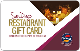 Experience the Taste of San Diego: Your Restaurant Gift Card Guide