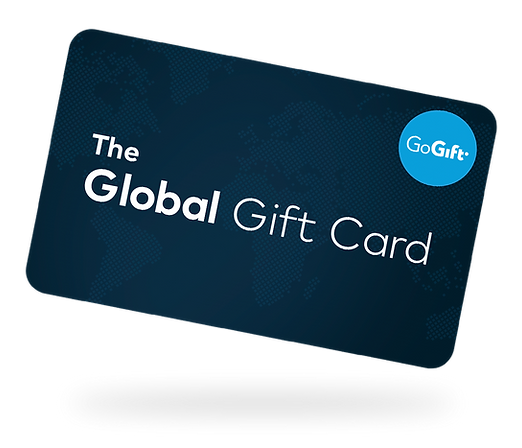 Breaking Borders with Your International Gift Cards