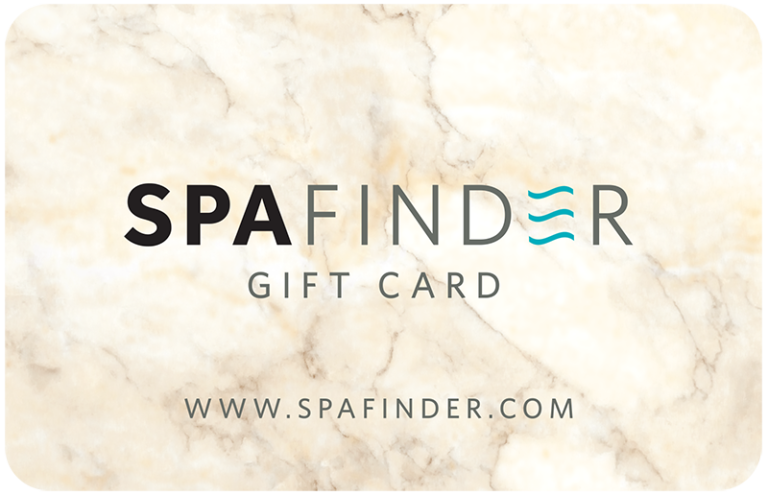 Pamper Yourself with a Spa Day Using Your SpaFinder Gift Card