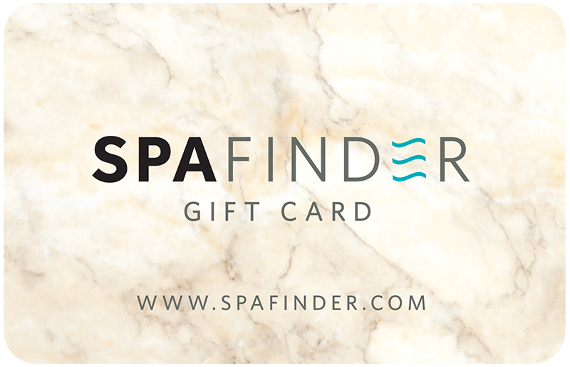 Pamper Yourself with a Spa Day Using Your SpaFinder Gift Card