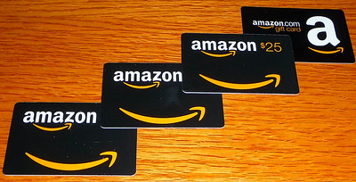 Navigating Retail Options: Does Target Sell Amazon Gift Cards?