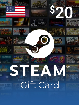 Unlock More Gaming with Steam Gift Card Codes