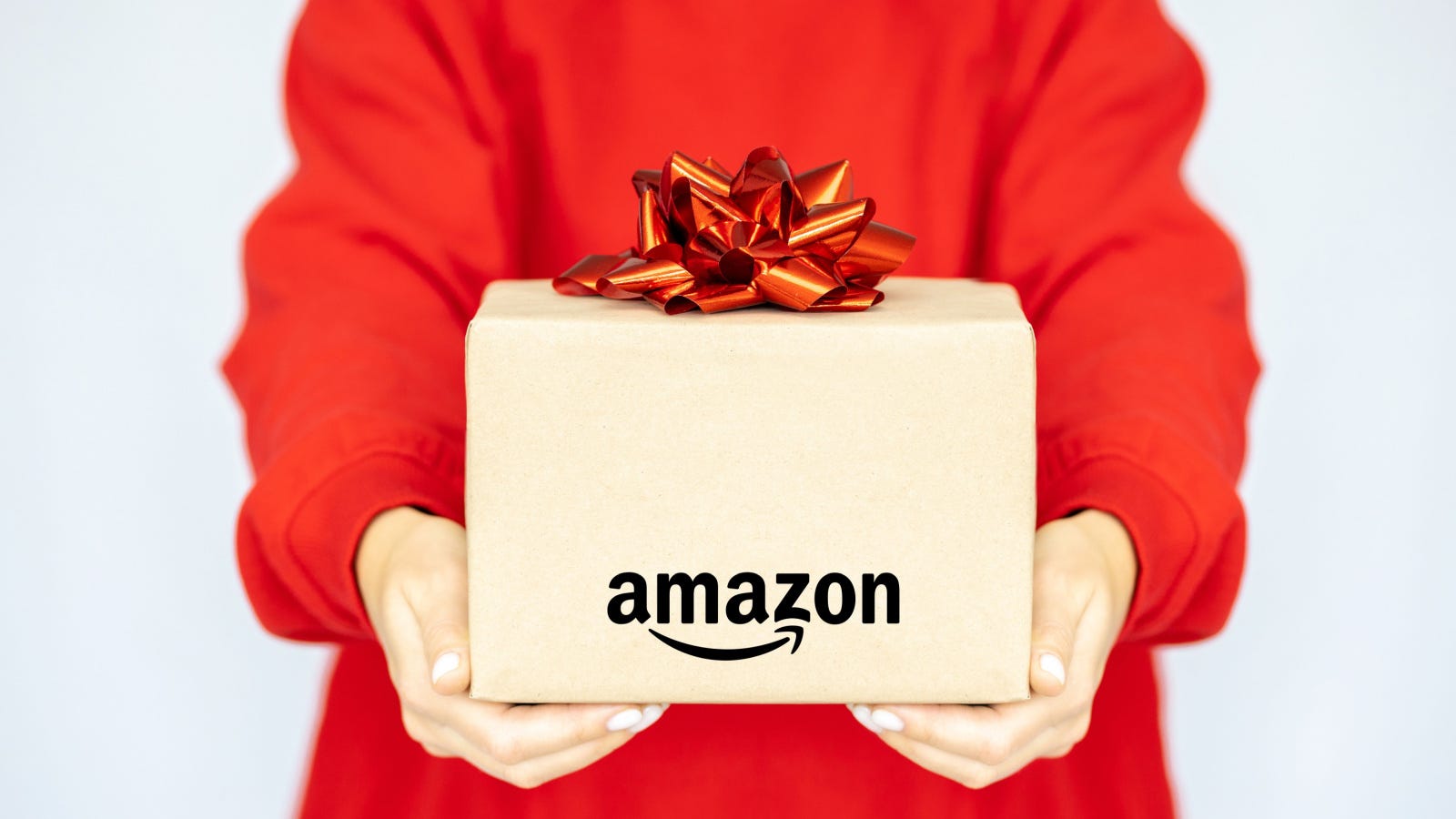 Gift Exchanges Simplified: How to Return an Amazon Gift