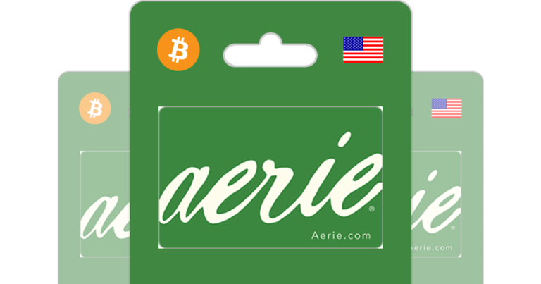 Comfort and Style: How to Use Your Aerie Gift Cards