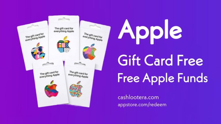 Enjoy Apple Services: How to Redeem and Use Your Apple Gift Card